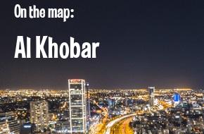 Al Khobar, Saudi Arabia