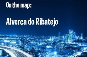 Alverca do Ribatejo, Portugal