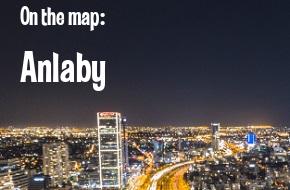 Anlaby, United Kingdom