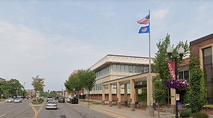 An image of Anoka, MN