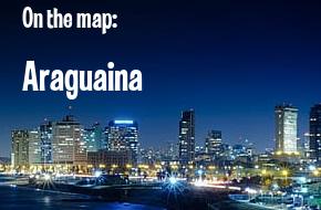 Araguaína, Brazil