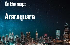 Araraquara, Brazil