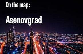 Asenovgrad, Bulgaria