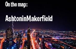 Ashton-in-Makerfield, United Kingdom