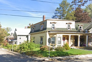 An image of Athol, MA