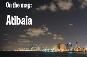 Atibaia, Brazil