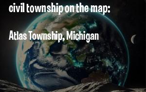 An image of Atlas Township, MI