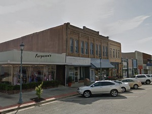 An image of Attalla, AL