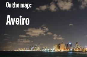 Aveiro, Portugal