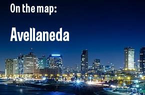 Avellaneda, 