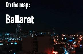Ballarat, Australia