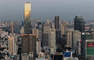 Bangkok, Thailand