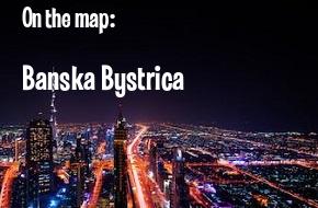 Banská Bystrica, Slovakia