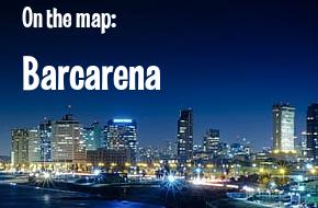 Barcarena, Brazil