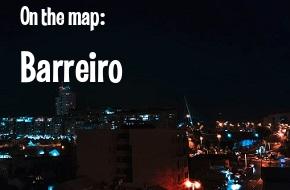 Barreiro, Portugal