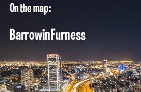 Barrow-in-Furness, United Kingdom
