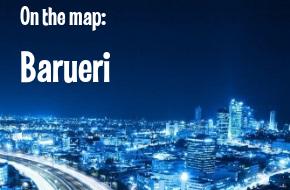 Barueri, Brazil