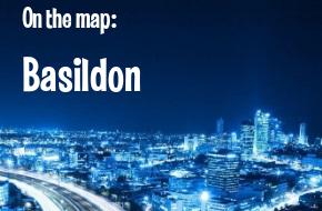 Basildon, United Kingdom