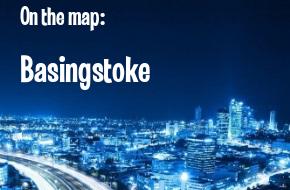Basingstoke, United Kingdom