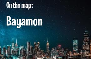 Bayamón, 
