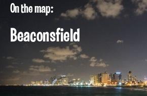 Beaconsfield, 