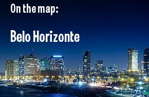 Belo Horizonte, Brazil