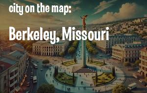 An image of Berkeley, MO