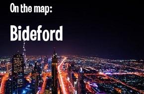 Bideford, United Kingdom