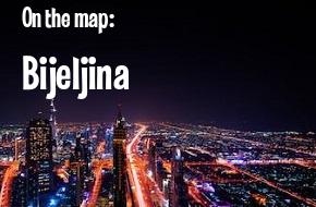 Bijeljina, Bosnia and Herzegovina