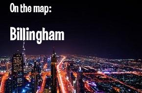 Billingham, United Kingdom