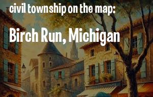 An image of Birch Run, MI