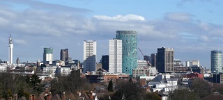 Birmingham, United Kingdom