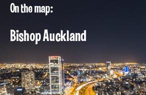 Bishop Auckland, United Kingdom