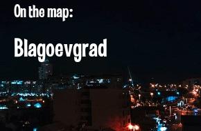 Blagoevgrad, Bulgaria