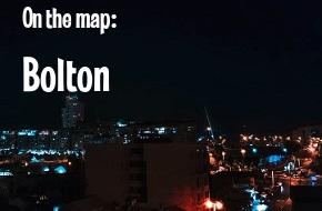 Bolton, United Kingdom