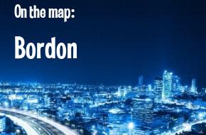 Bordon, United Kingdom