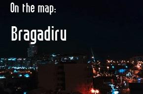 Bragadiru, Romania