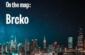 Brčko, Bosnia and Herzegovina