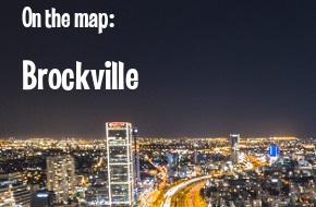 Brockville, 