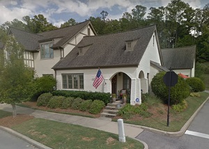 An image of Brook Highland, AL