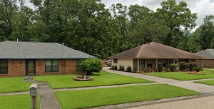 An image of Brownfields, LA