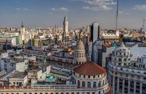 Buenos Aires, 