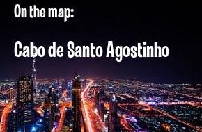 Cabo de Santo Agostinho, Brazil