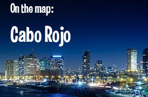 Cabo Rojo, 