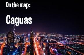 Caguas, 