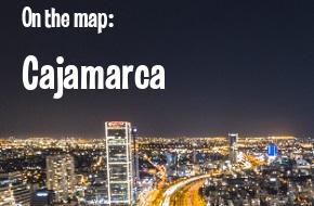Cajamarca, 