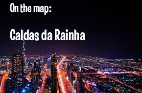 Caldas da Rainha, Portugal