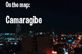 Camaragibe, Brazil
