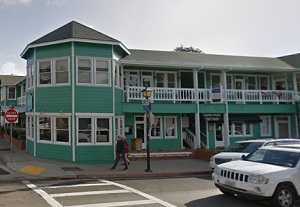 An image of Cambria, CA