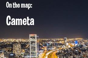 Cametá, Brazil